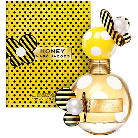 marc jacobs honey perfume 100ml